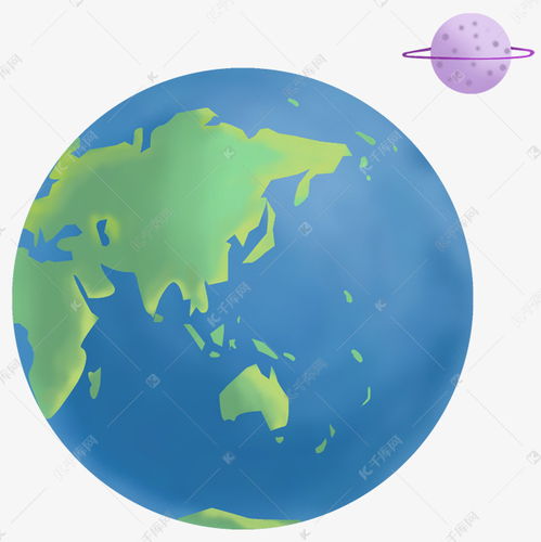 守護藍色星球 地球生態環境保護與可持續材料的未來